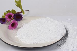 Crystalline silicon powder