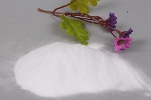 Superfine silica powder