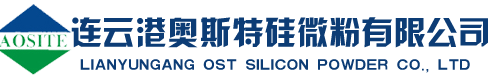 Lianyungang Oster Silicon Powder Co., Ltd.